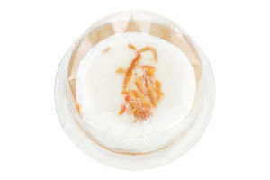 Сир Fromagerie DuPontDePierre апельс цукат коз/мол