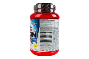Протеин Банан Fusion Whey-pro fusion Amix 1кг