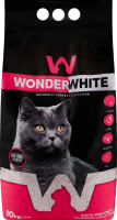 Наповнювач Wonder White Baby Powder