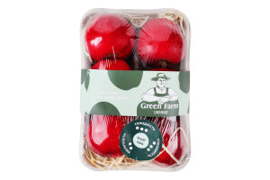 Яблуко Гала Преміум