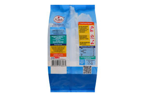 Хлопья овсяные моментального приготовления Нежнейшие Kozub м/у 300г