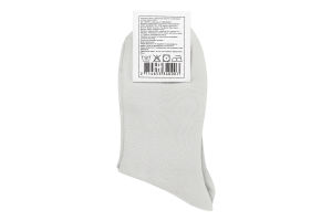Носки женские с рисунком классические Ningbo Union Point Imp&Exp Co. Ltd №FHF24111672 35-42 в ассорт