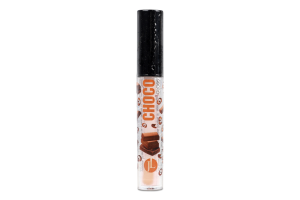 Блиск для губ Choco gloss JL 4мл