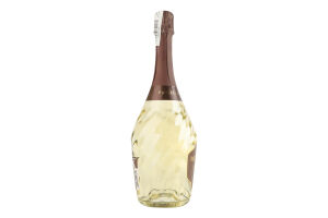 Вино игристое 0.75л 11% белое экстра сухое виноградное DOC Prosecco Mondoro бут