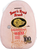 Boar's Head Branded Deluxe Deli Ham