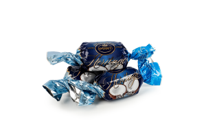 Цукерки глазуровані кондитерською глазур'ю Баунтіно кокос Amanti кг