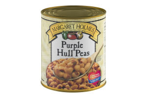 Margaret Holmes Purple Hull Peas