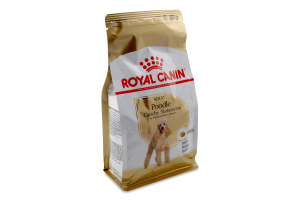 Корм д/дорослих собак породи пудель сухий 500г Royal Canin