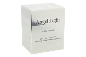 Вода туалетна Angel Light д/чоловіків 100мл Аромат