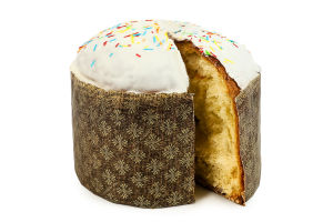 Кекс Пасхальный Гама Fresh Sandwiches м/у 450г