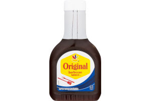 Ahold Barbecue Sauce Original