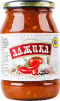 Аджика Бест с/б 470г
