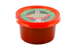 Паста томатна 25% 100г ЖирноВ