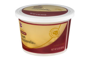 Ahold Ciliegine Fresh Mozzarella