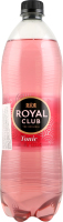 Напій Royal Club Pink Tonic б/а