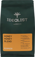 Кава смажена в зернах Honey Honey blend Idealist Coffee&Co. м/у 1кг
