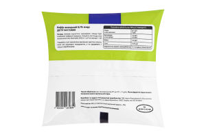 Кефир 0.1% нежирный Framo м/у 400г