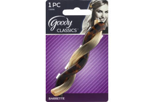 Goody Classics Barrette