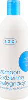 Шампунь для волосся з екстрактом жожоба Щоденний догляд Ziaja 400мл