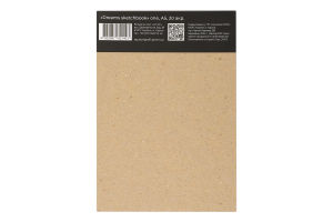 Блокнот Dreams sketchbook one А5 20аркушів 4Profi