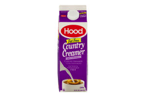 Hood Fat Free Country Creamer Coffee Creamer