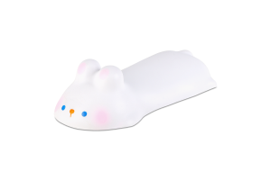 Підставка під зап'ястя Кролик поліуританова 986533