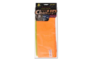 Серветка CleanUp універсальна м/ф 30x40см CU-101