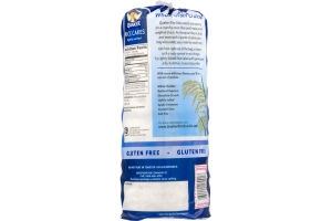 Quaker Lightly Salted Gluten Free Rice Cakes