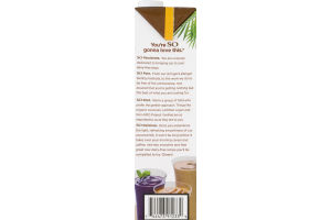 So Delicious Dairy Free Coconut Milk Chocolate