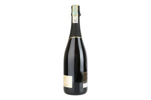Вино игристое 0.75л 12.9% белое брют Grande Vallee бут