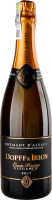 Вино ігристе Dopff&Irion Cremant Brut Blanc deBl