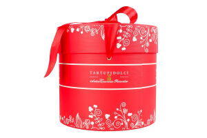 Цукерки Antica TorroneriaPiemonteseEleganceТрюфелі