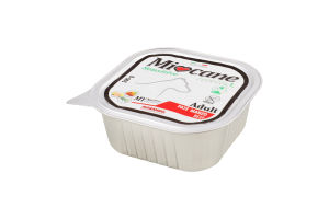 Корм д/собак Сенсатів Монопротеїн Яловичина 300г Міокане