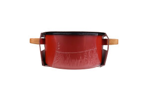 Сковорідка Ogo Living 24см 988780