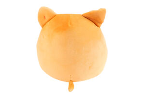 Іграшка м'яка дитяча 20см №39277 Коргі Tanner Squish-A-Boos TY 1шт