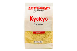 Кускус Трапеза м/у 500г