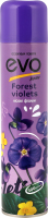 Освіжувач повітря Лісові фіалки 300мл Ево Хоум