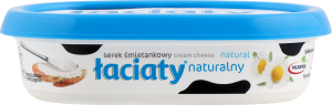 Крем-сир Laciaty натуральний
