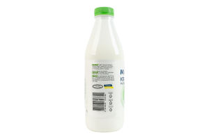 Кефір 1% густий Молокія п/пл 870г