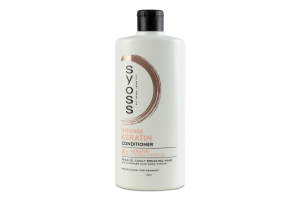 Бальзам Syoss Keratin для ломких волос