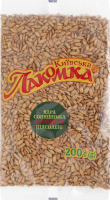 Ядра соняшника смажені підсолені Київська Лакомка м/у 200г