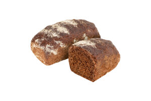 Хліб Agrola Львівський житній з коріандром