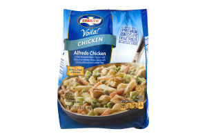 Birds Eye Voila! Alfredo Chicken