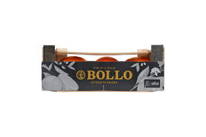 Апельсин Bollo