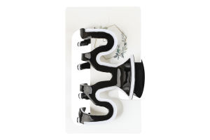 Краб для волосся Престиж ТОВ Южпромгруп 1шт в асорт