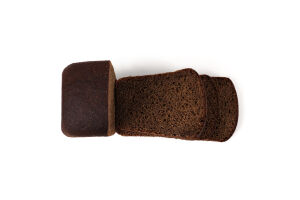 Хліб формовий на заквасці Бородянський Формула смаку м/у 450г