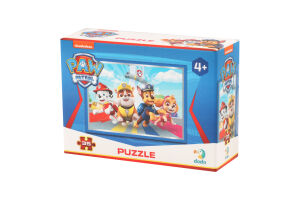 Пазл-міні Paw Patrol Команда 35елементів DoDo