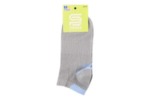 Шкарпетки підліткові спорт занижені р.20-24 Premier Socks