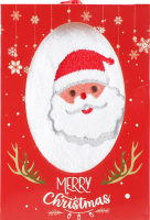 Рушник кухонний святковий 985734