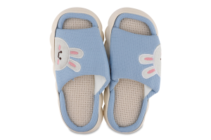 Взуття домашнє жіноче відкрите підошва ПВХ р.36-41 FHF1451